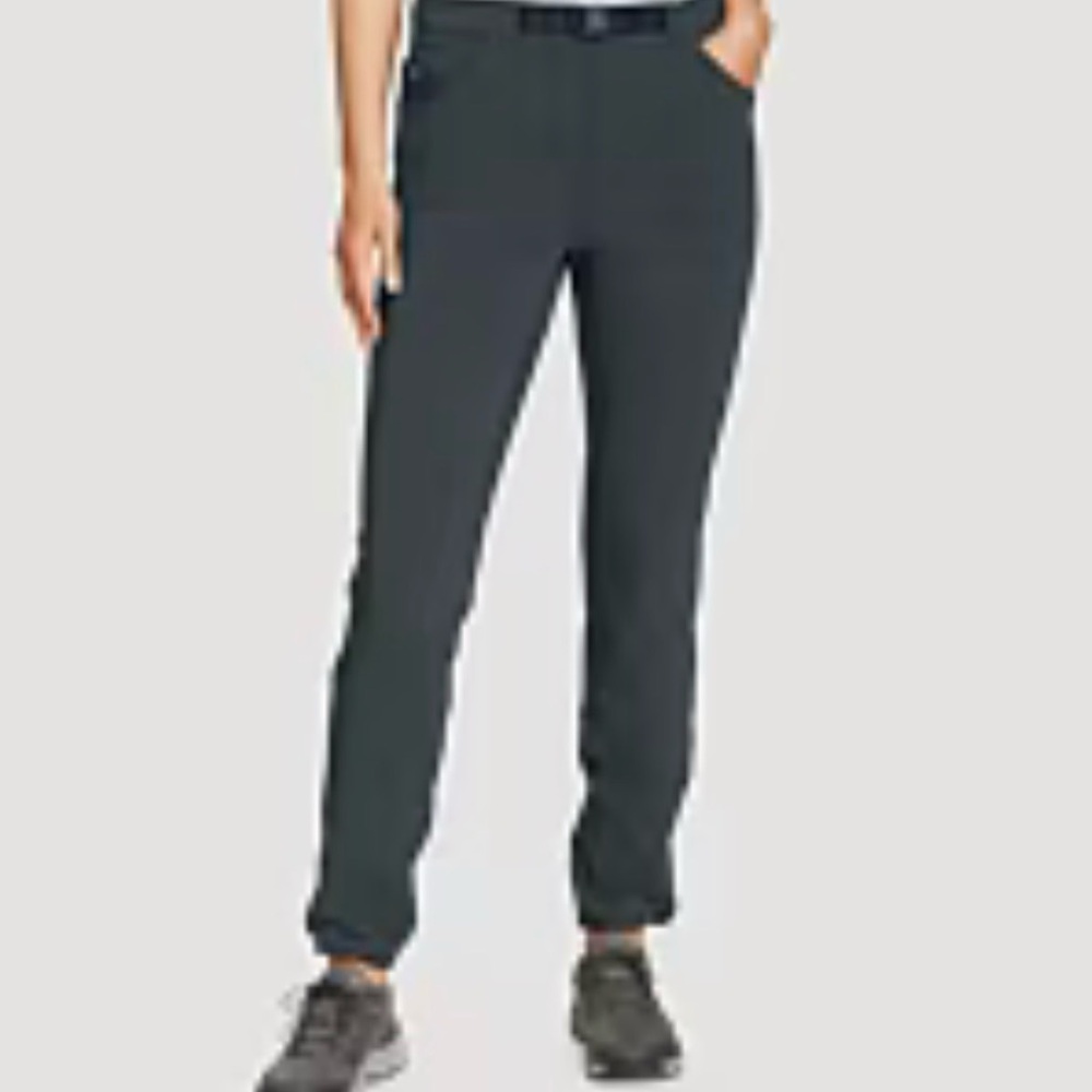 Eddie Bauer Women's ClimaTrail Pants